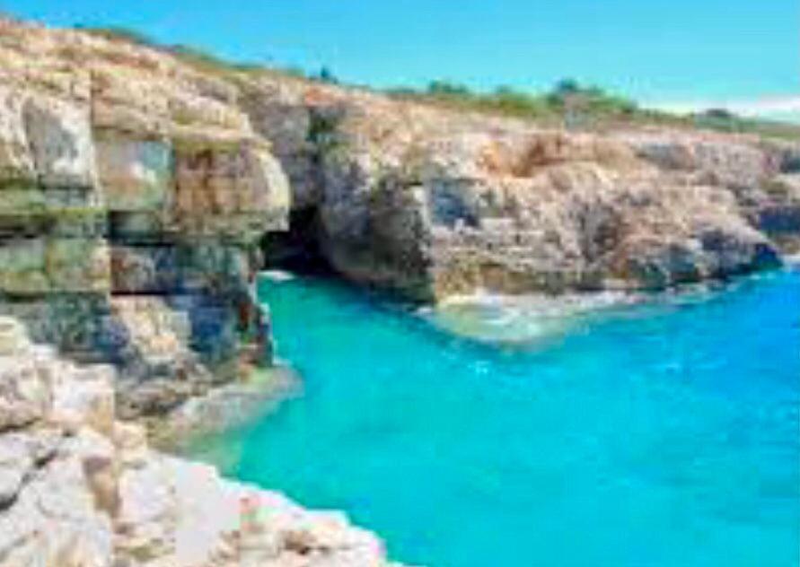 Enna A Meerblick Perfect Location Medulin