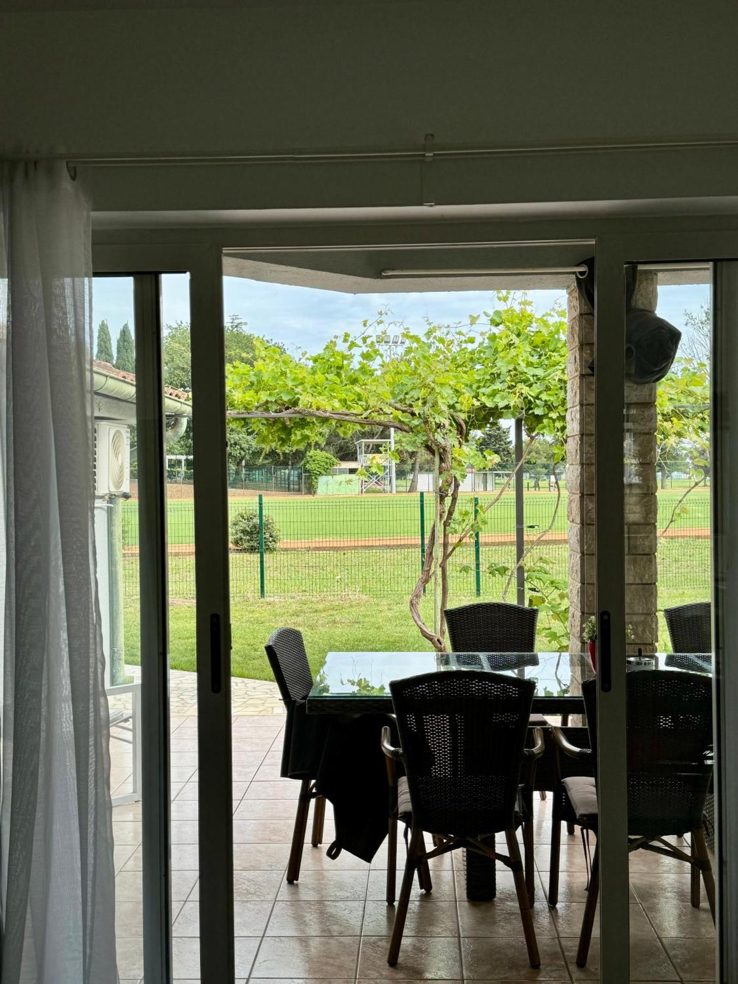 Enna A Meerblick Perfect Location Apartmán Medulin