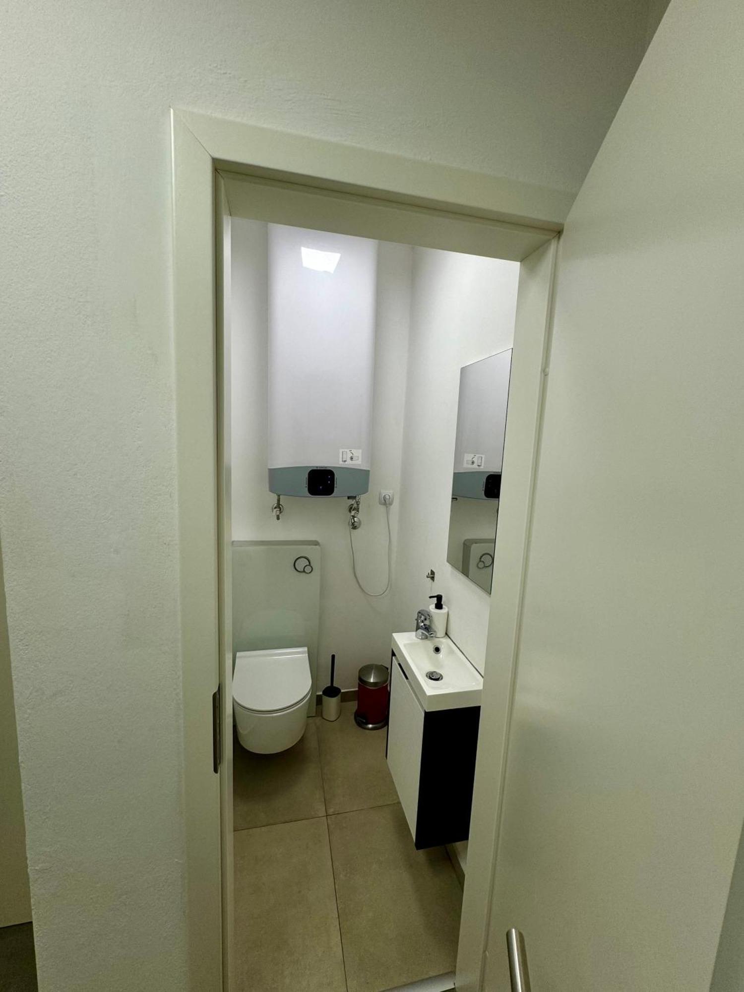 Apartmán Enna A Meerblick Perfect Location Medulin
