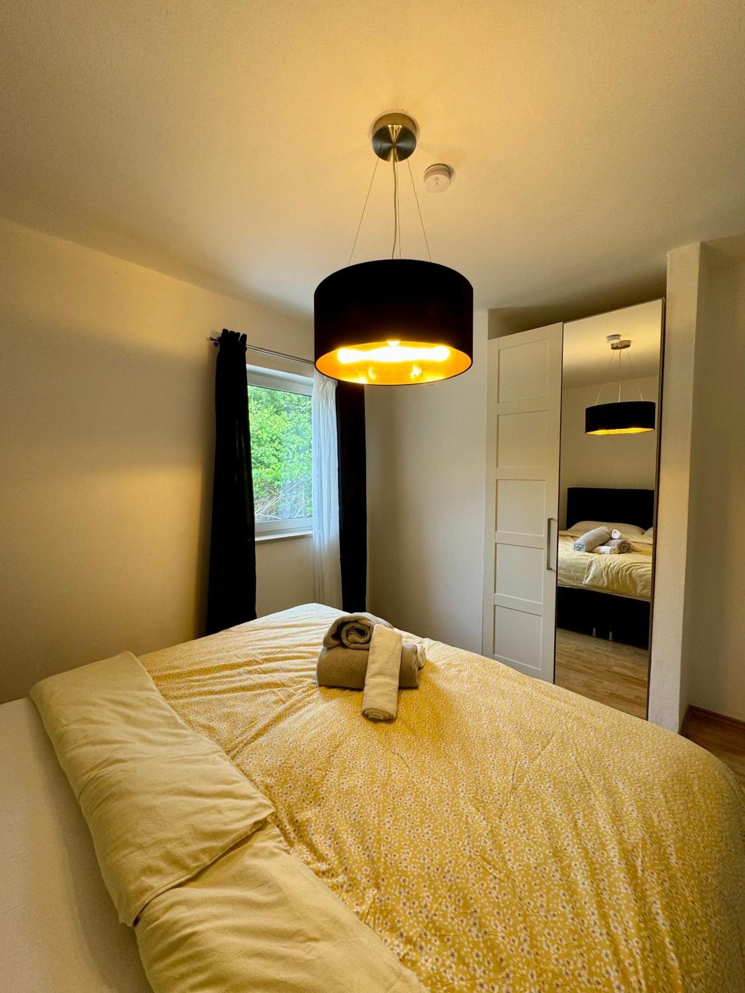 Enna A Meerblick Perfect Location Apartmán