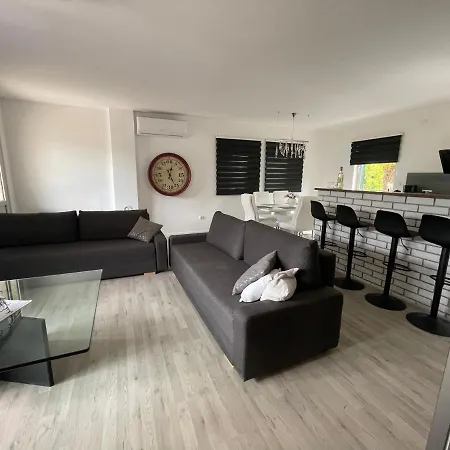 Enna Apartment A Meerblick Perfect Location Medulin Exteriér fotografie