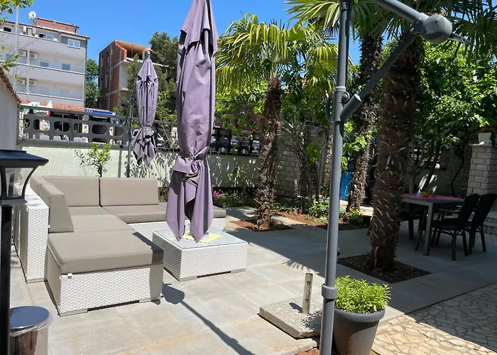 Enna Apartment A Meerblick Perfect Location