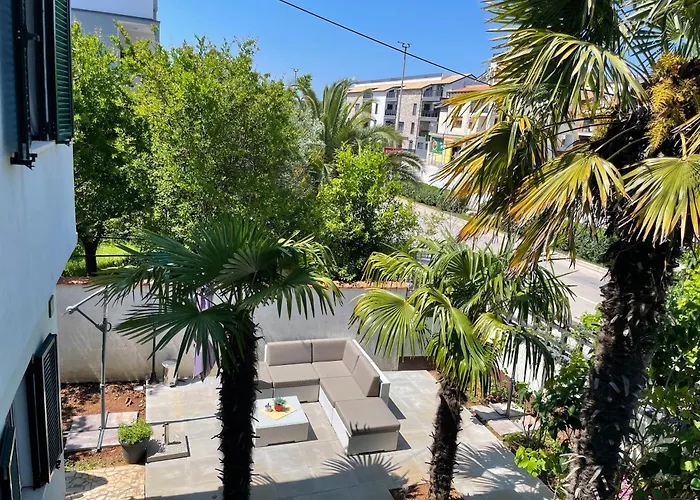 Enna Apartment A Meerblick Perfect Location