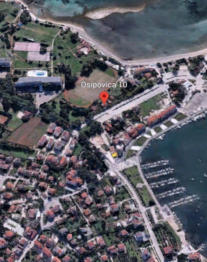 Apartment Enna A Meerblick Perfect Location