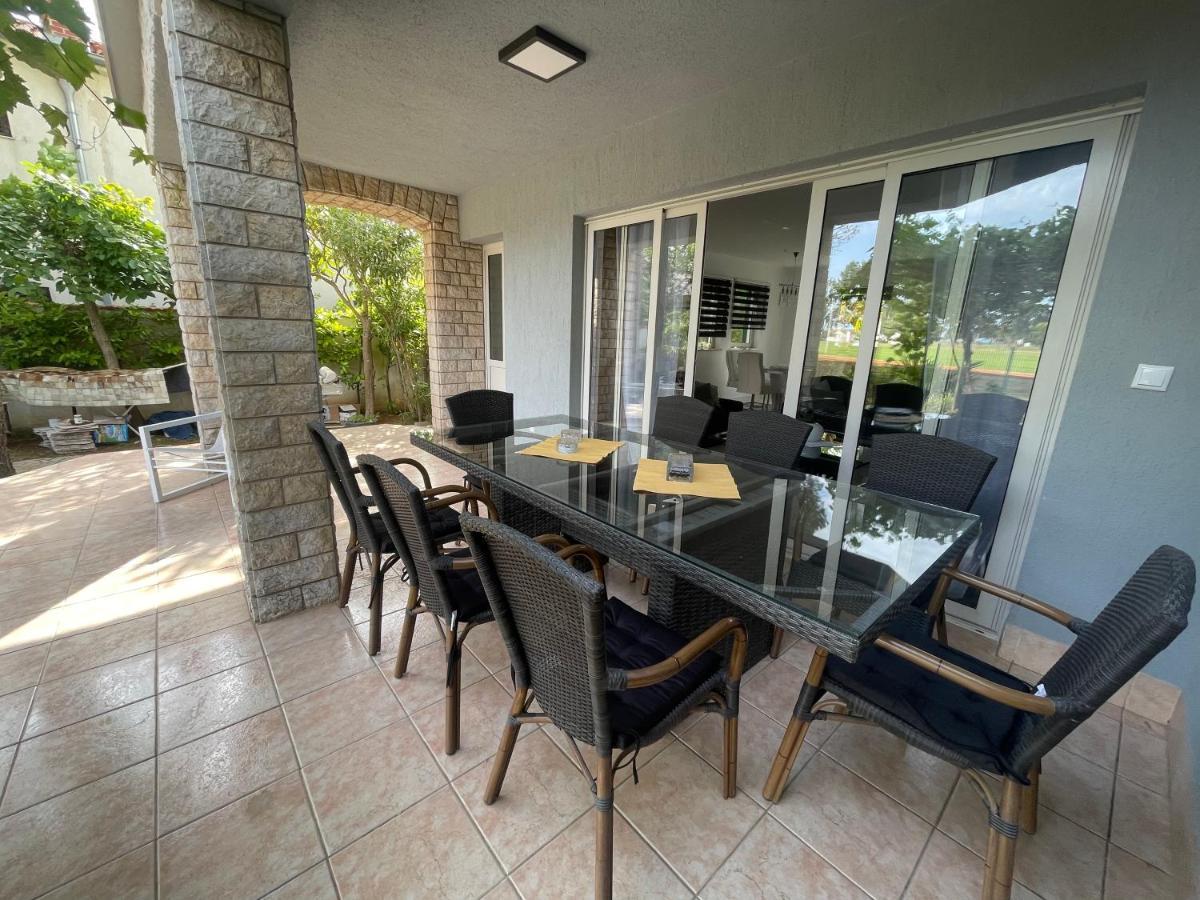 Apartment Enna A Meerblick Perfect Location Medulin