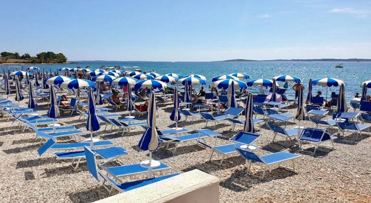 Apartment Enna A Meerblick Perfect Location