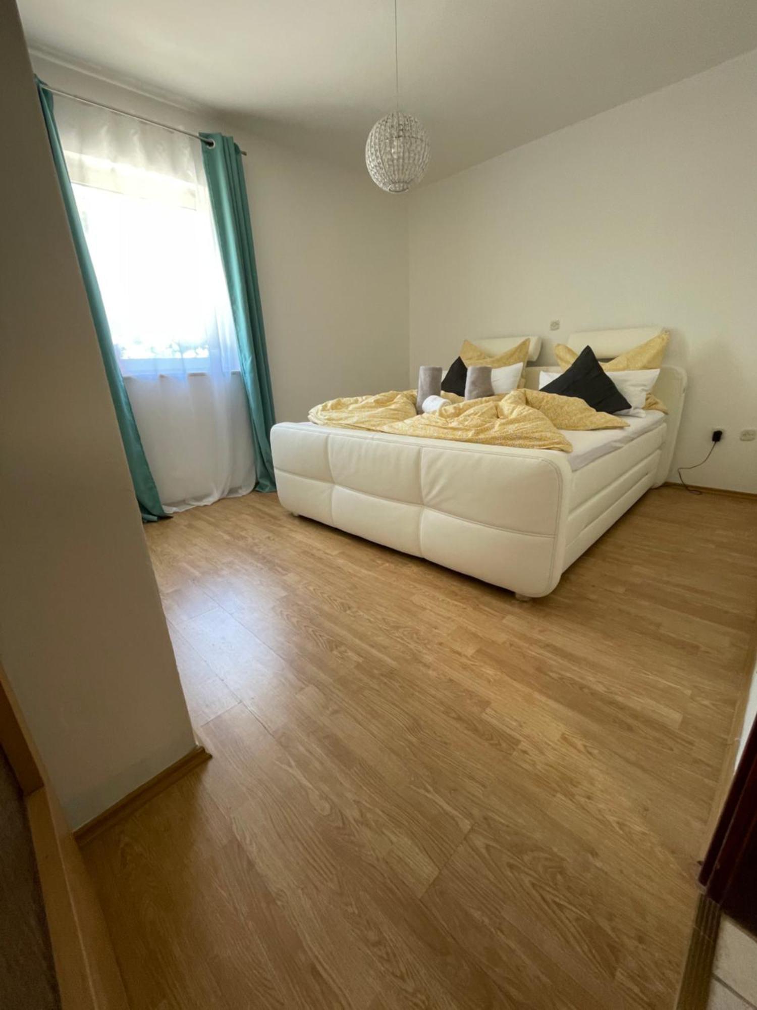 Apartment Enna A Meerblick Perfect Location