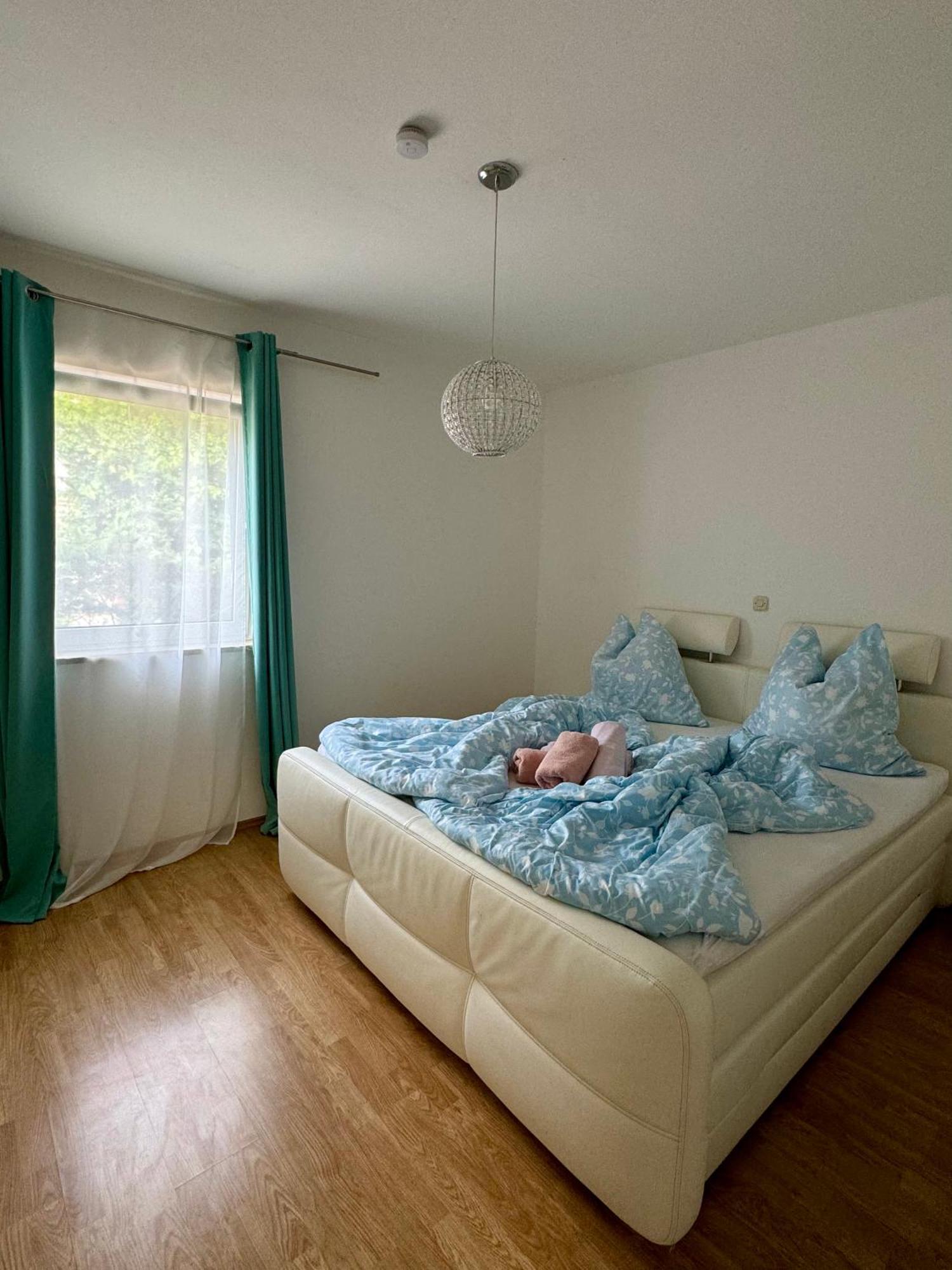 Apartment Enna A Meerblick Perfect Location *