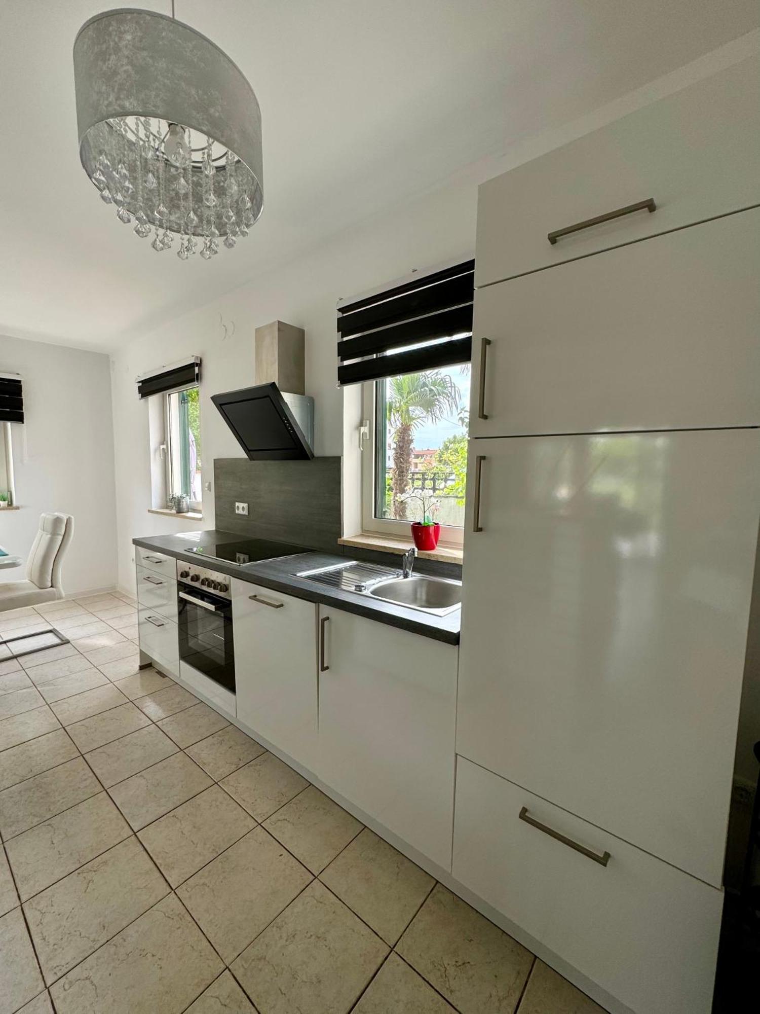 Enna A Meerblick Perfect Location Apartment