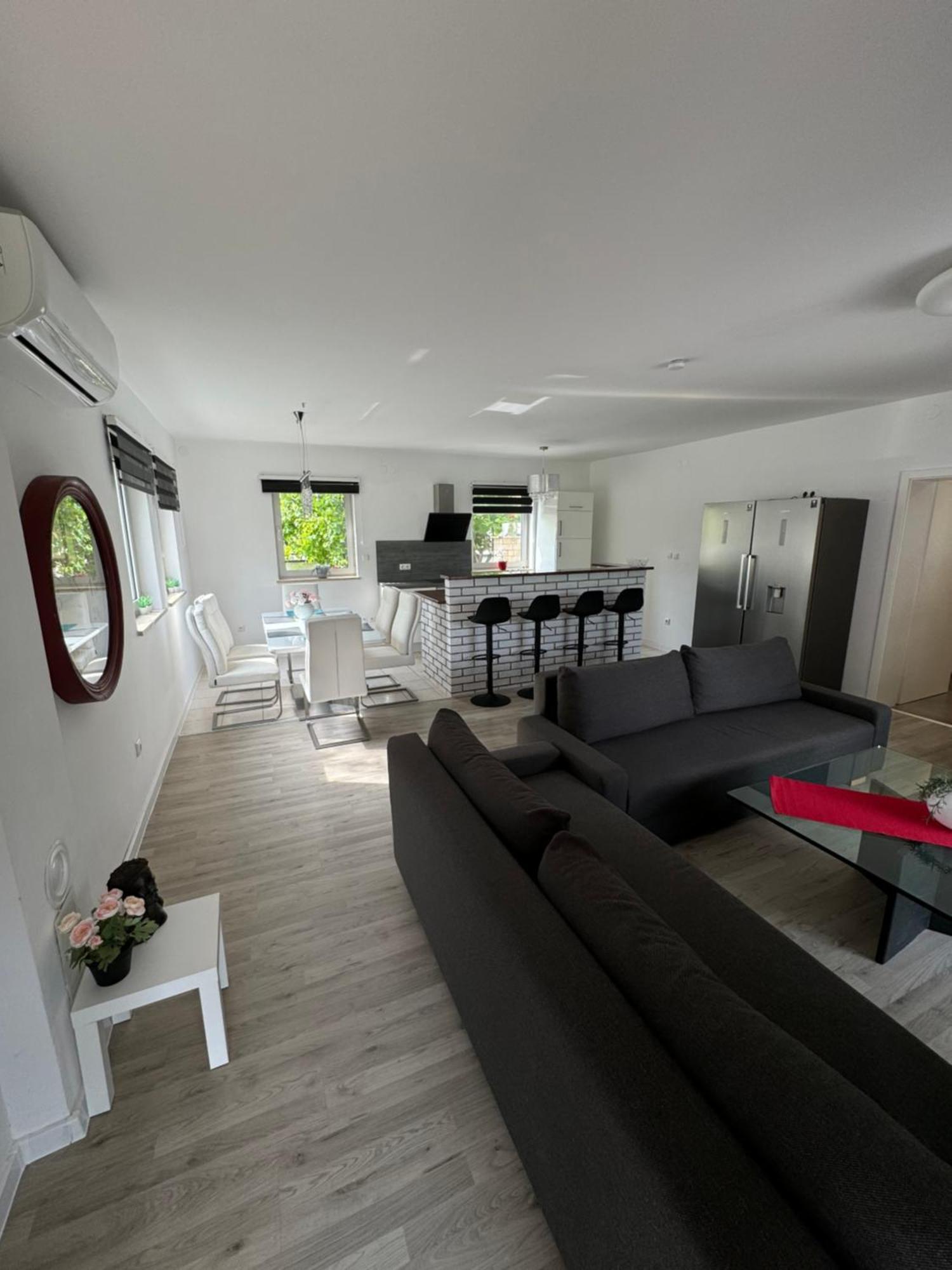 Apartment Enna A Meerblick Perfect Location *