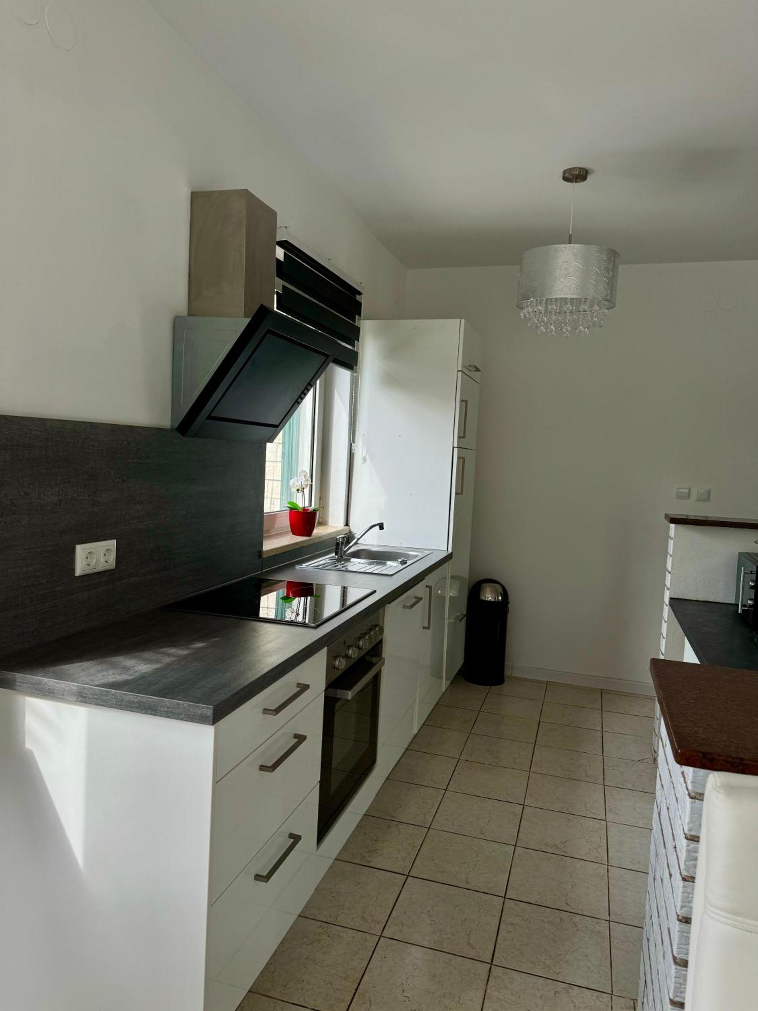 Apartment Enna A Meerblick Perfect Location