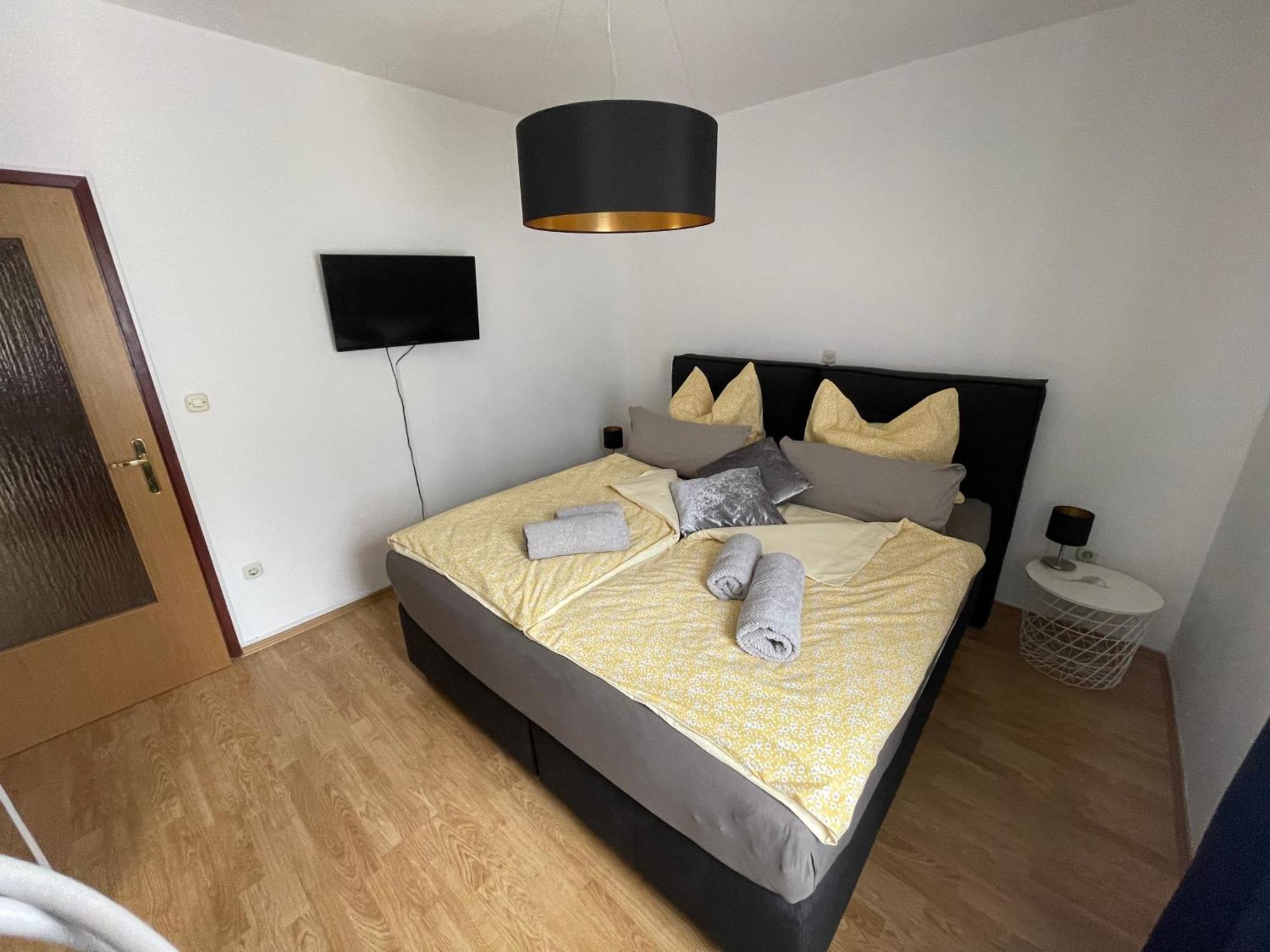 Apartment Enna A Meerblick Perfect Location *