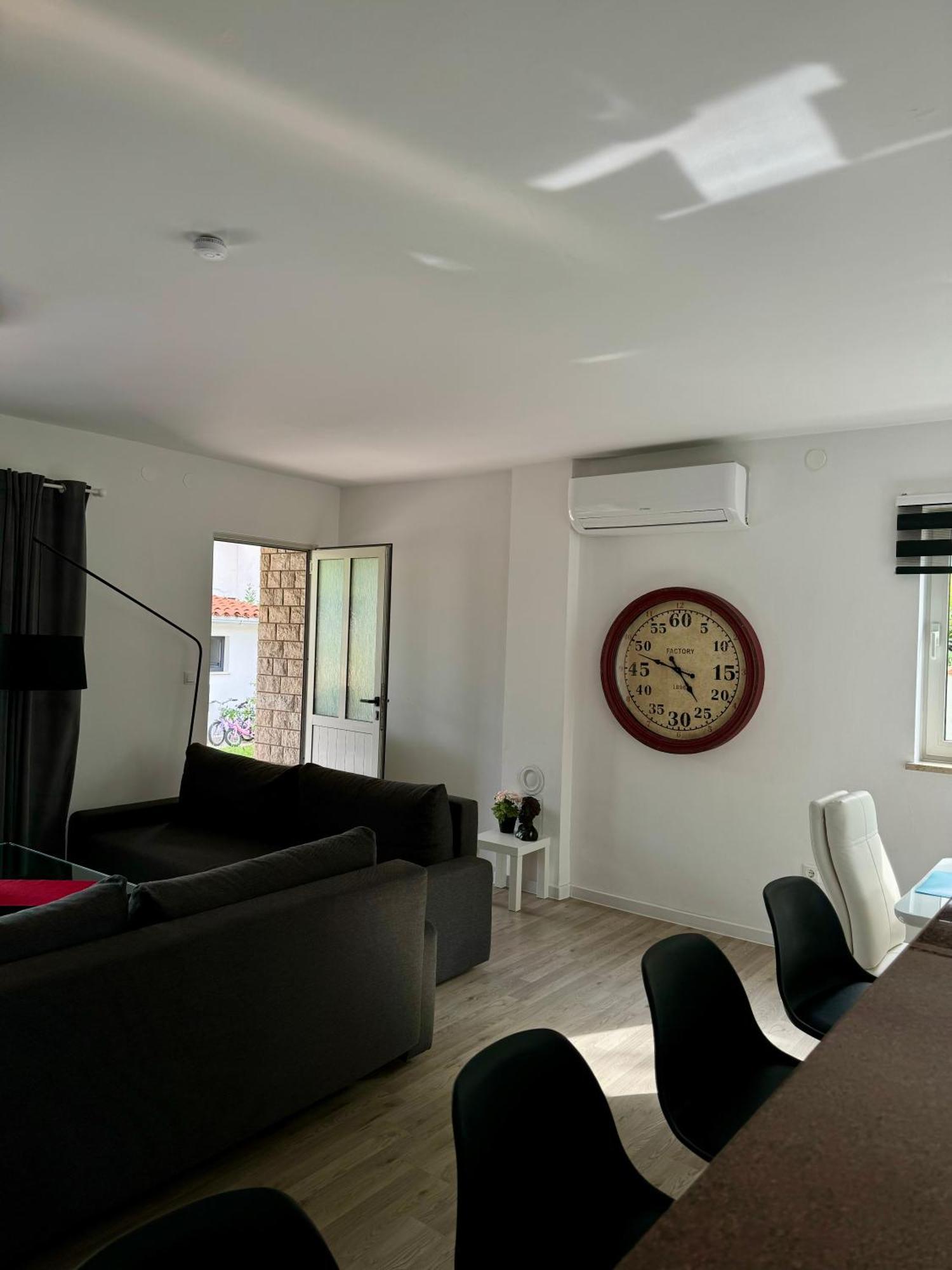 Enna A Meerblick Perfect Location Apartment Medulin