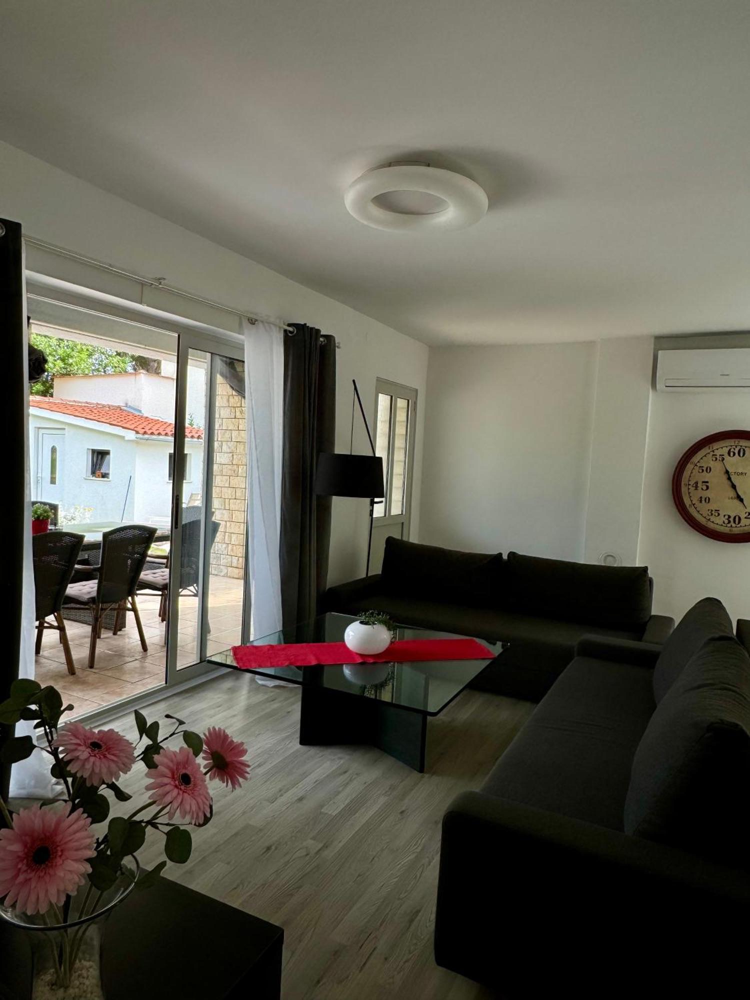 Apartment Enna A Meerblick Perfect Location Medulin